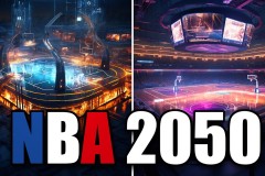 NBA东契奇VS詹姆斯：领袖地位新交替，时代变迁的赛场上对决