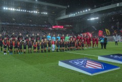 西甲焦点对决：巴伦西亚VS毕尔巴鄂竞技火花四溅