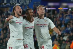 欧洲冠军联赛小组赛：马竞逆转费耶诺德，锁定淘汰赛席位