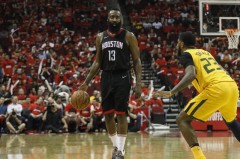 偶像杜兰特，模板马尔卡宁，他会是清华未来的核心吗？