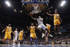 勇士库里与雄鹿字母哥交易传闻：风云变幻，成真与否待揭晓