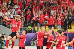 新赛季赛程过半：瓦科合同年崛起，国安新援塞鸟加盟影响联赛格局