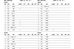 申花国安足球对决：恩怨情仇中的低谷与重振雄风