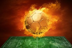 瑞典斯洛文尼亚友谊赛2-2战平 英超三巨头颗粒无收